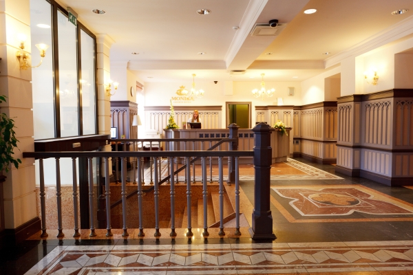 Hotel Monika Centrum (Riga)